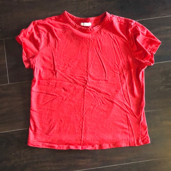 Multiple Ardene tee shirts - Picture 6 of 6